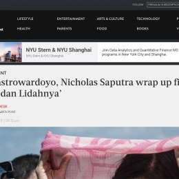 Jakarta post